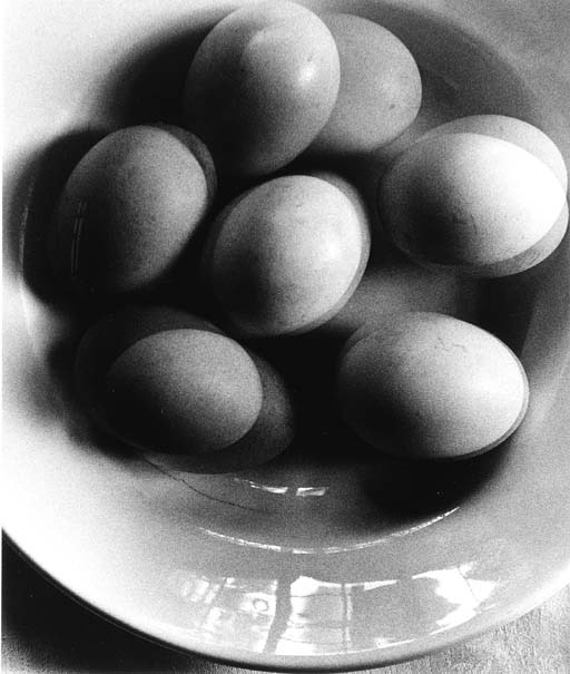 Eggs (1930s) 
