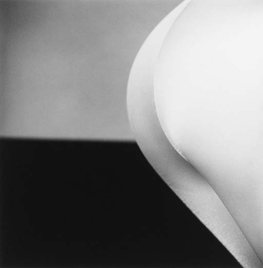 Untitled (Dancer) 
