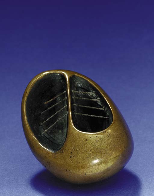Stringed Object 

