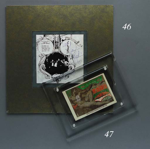 lennon様 リクエスト 6点 まとめ商品 JOHN LENNON SIGNED LIMITED EDITION LITHOGRAPH | Christie's