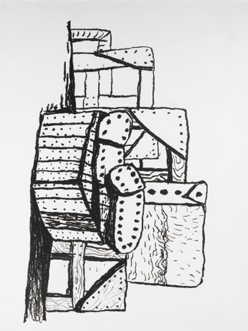 Studio Forms (Gemini 877) 
