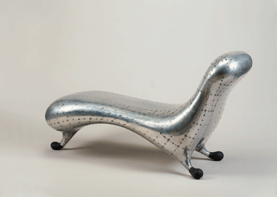 Lockheed Lounge 
