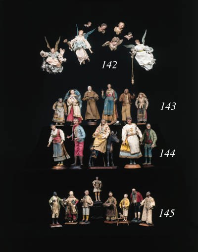 six in figures