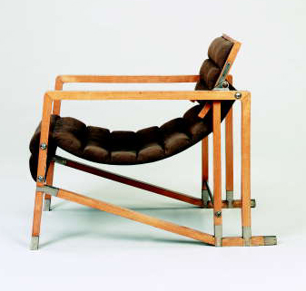 eileen gray transat