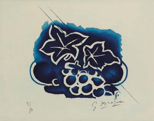 Saint-Pol Roux, Aout, Paris, Louis Broder Editeur, 1958 (V. 135) 
