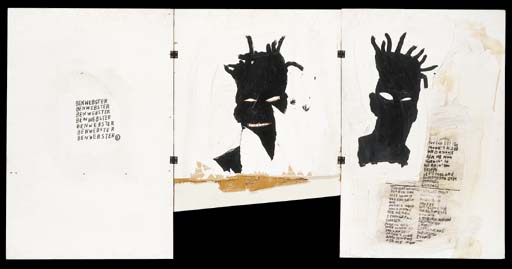 EL CASO | Christian Boltanski★大幅に値下げしました Christian Boltanski (b. 1944) , Monument (Odessa) | Christie's