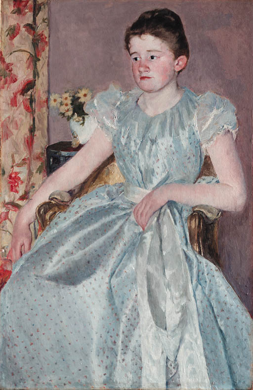 Katharine Kelso Cassatt 

