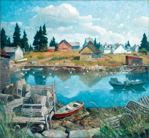 Newell Convers Wyeth 1882 1945 