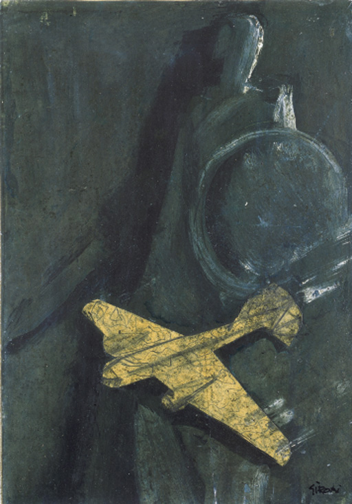 Mario Sironi (18851961)