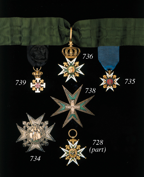 royal order kkk