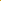 A COLLECTION OF YELLOW PASTE JEWELLERY 
