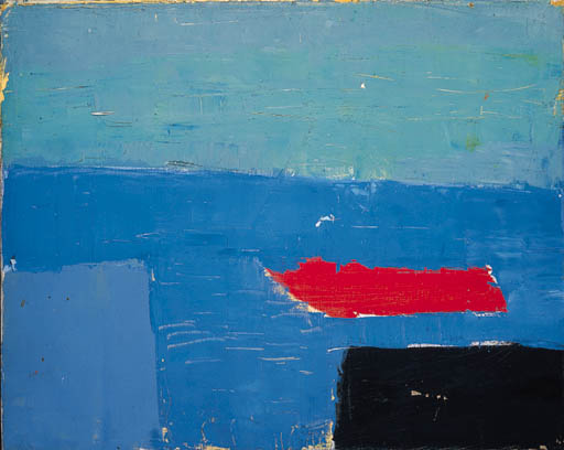 Bateau 
