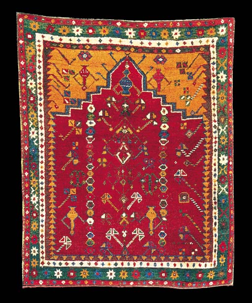 Rug thesis template image