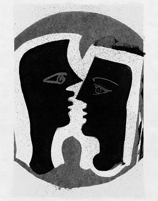René Char, Lettera Amorosa, Edwin Engelberts, Paris, 1963 (V. 187)
