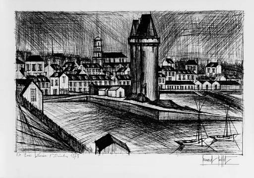 La Tour Solidor (R. 73) 
