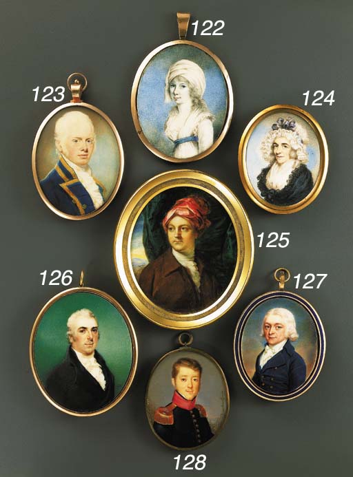 CHARLES SHIRREFF (b. c. 1750)