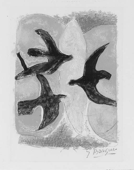 [Untitled]: Plate III from La Descente aux Enfers (cf. V.171 p. 59) 
