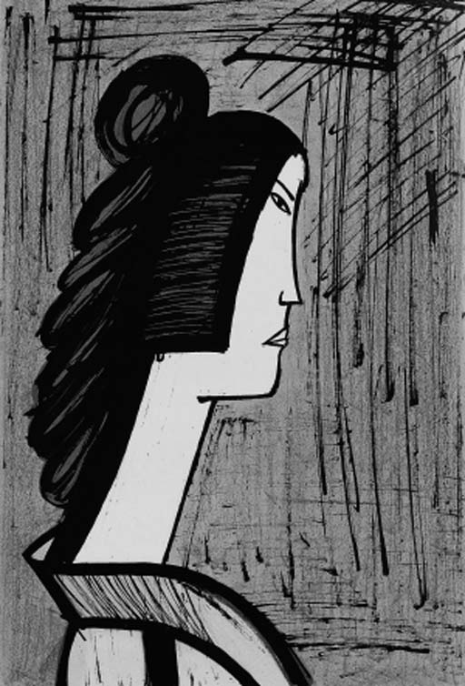 Annabel Buffet, Le Voyage au Japon, A. C. Mazo, Paris, 1981 (S. 365-388)
