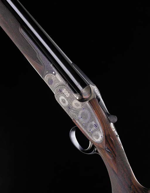 Arms dealer salary picture