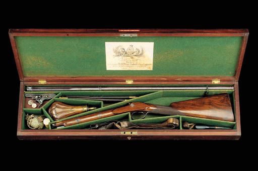 Joseph manton serial numbers free