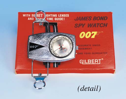 Gilbert