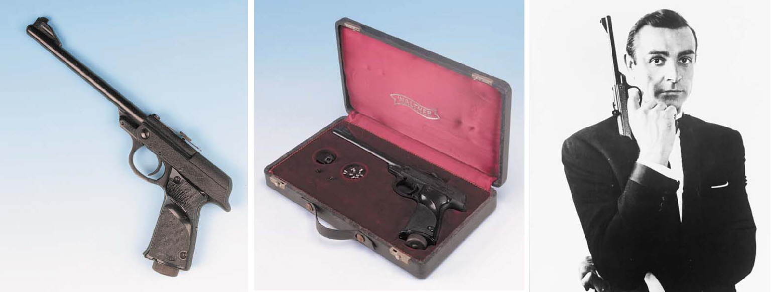 From Russia With Love 1963