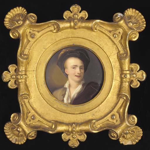 School of Jacques Thouron, circa 1785 Christie's