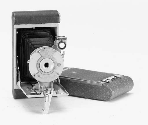 Errtee reflex camera | Christie's