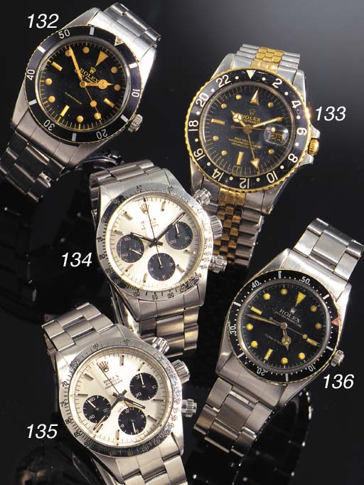 patek philippe latest watches