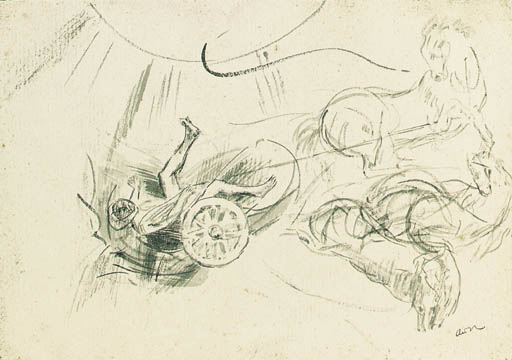 Phaéton 
