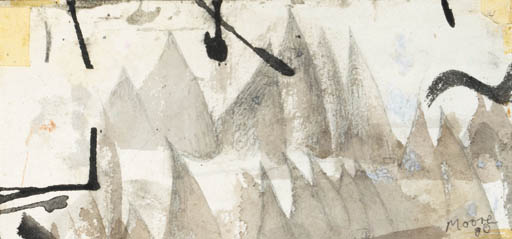 Abstract Design 
