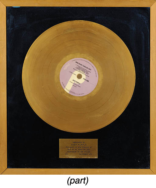 Eric Clapton | Christie's