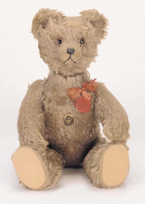 schuco teddy bears