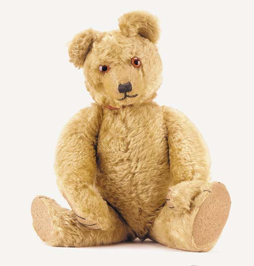 farnell teddy bears harrods