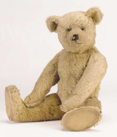 farnell teddy bears harrods