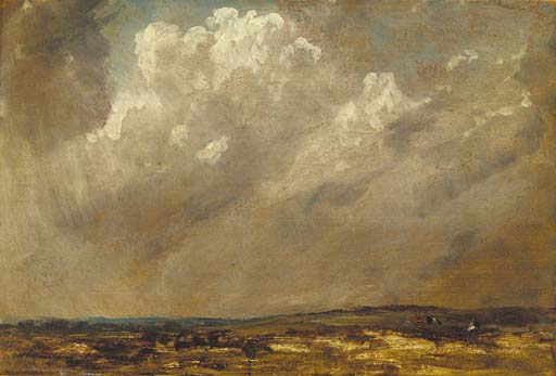 Cloudland 
