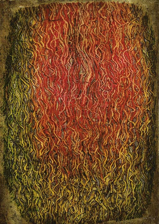 Max Ernst (1891-1976) , Le grand ignorant | Christie's