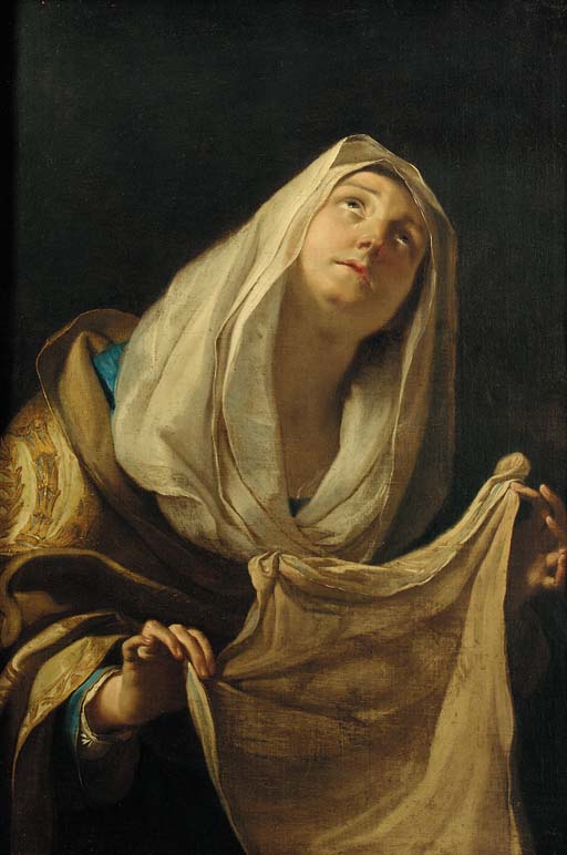 Элизабетта сирани картины