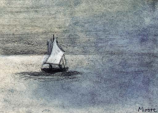 Sailing Ship 
