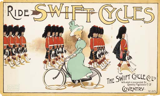 RIDE SWIFT CYCLES 

