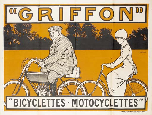 "GRIFFON" 

