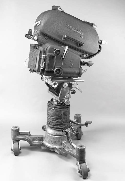 arriflex t shirt