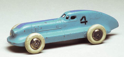 dinky 23b