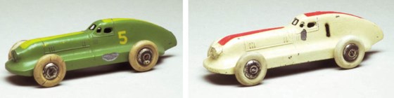 dinky 23b