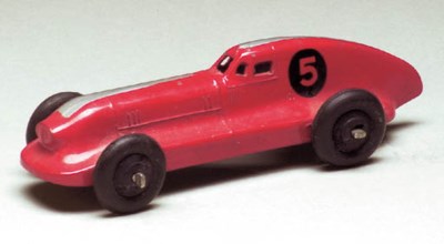 dinky 23b