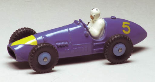 Dinky toys ferrari 234 shop