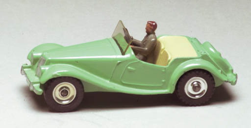dinky 102
