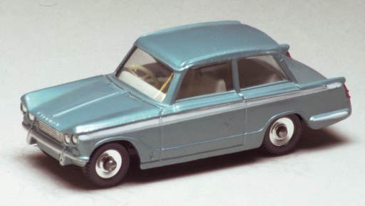 A Dinky Toys 121 Goodwood Sports Cars Set | Christie's
