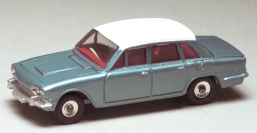 A Dinky Toys 121 Goodwood Sports Cars Set | Christie's