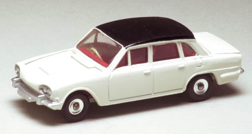 A Dinky Toys 121 Goodwood Sports Cars Set | Christie's
